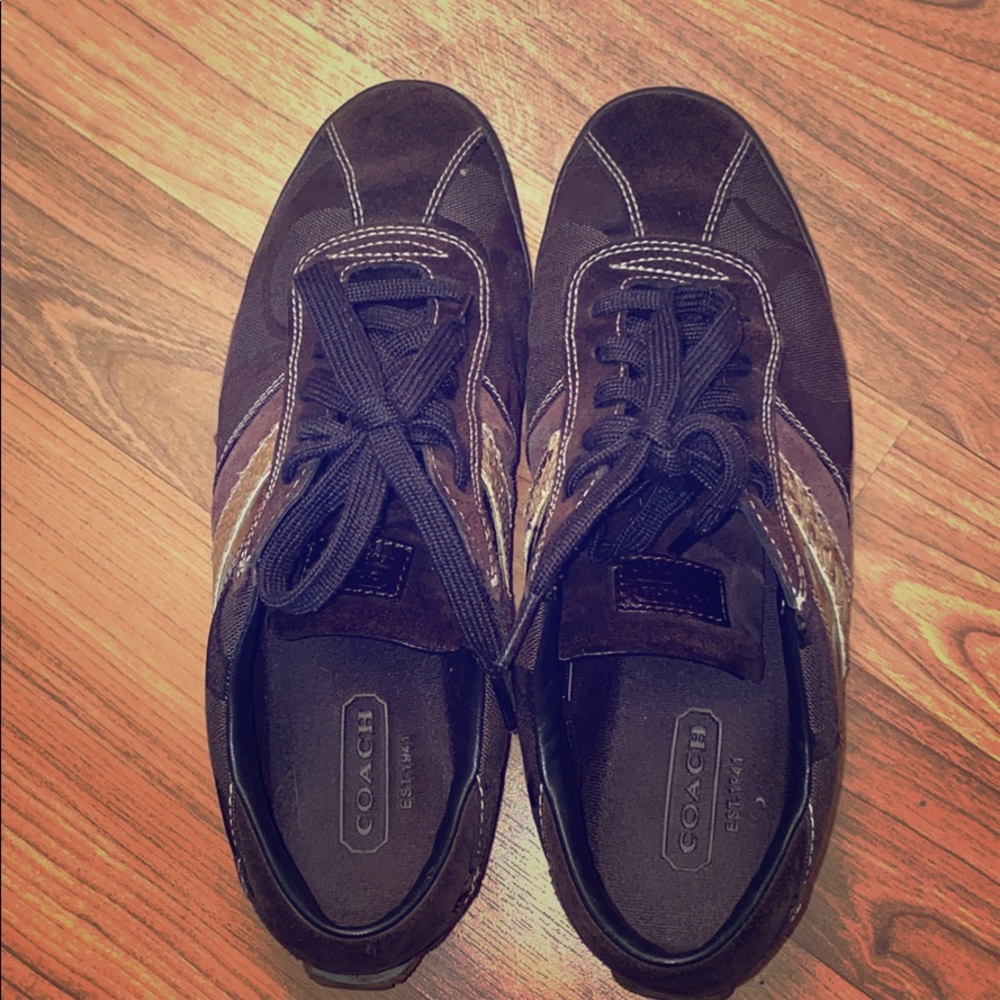 Coach Sneakers